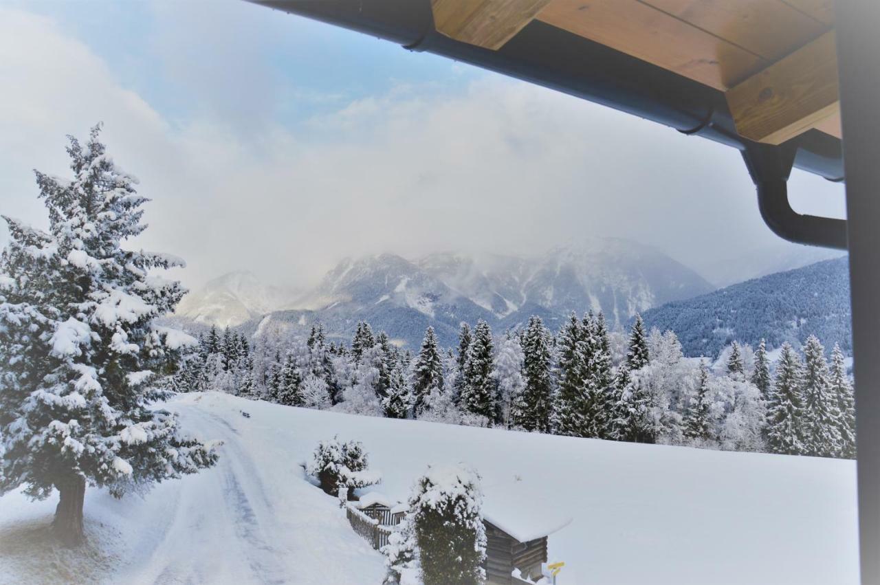 Aignerhof Villa Haus im Ennstal Bagian luar foto