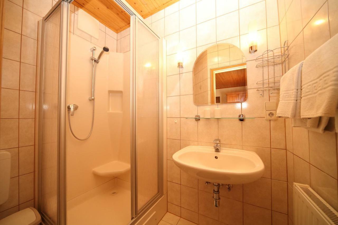Aignerhof Villa Haus im Ennstal Bagian luar foto